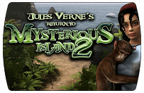 Return to Mysterious Island 2 (ключ для ПК)