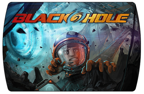Blackhole (ключ для ПК)