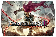 Darksiders 3