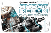 Tom Clancy's Ghost Recon Future Soldier (ключ для ПК)