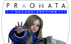 PRAGMATA Deluxe