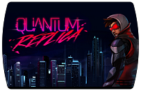 Quantum Replica (ключ для ПК)