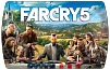 Far Cry 5 (ключ для ПК)
