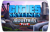 Cities Skylines – Industries Plus (ключ для ПК)