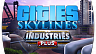 Cities Skylines – Industries Plus