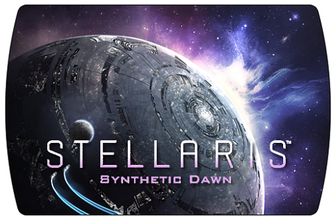 Stellaris – Synthetic Dawn Story Pack