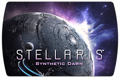 Stellaris – Synthetic Dawn Story Pack (ключ для ПК)