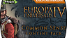 Europa Universalis IV – Common Sense Content Pack (ключ для ПК)