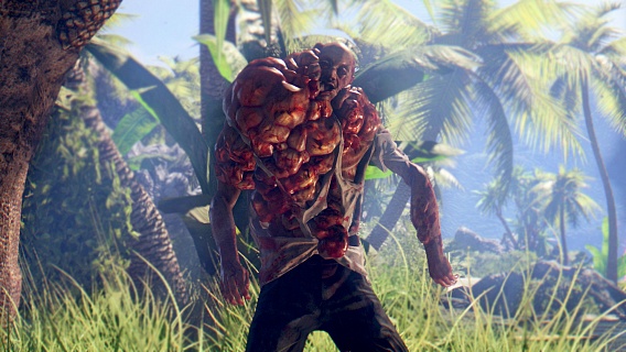 Dead Island Definitive Edition (ключ для ПК)