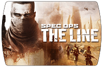 Spec Ops The Line (ключ для ПК)