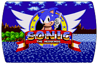 Sonic the Hedgehog (ключ для ПК)