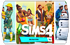 The Sims 4 – Seasons (ключ для ПК)