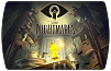Little Nightmares (ключ для ПК)