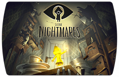 Little Nightmares (ключ для ПК)