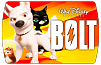 Disney Bolt (ключ для ПК)