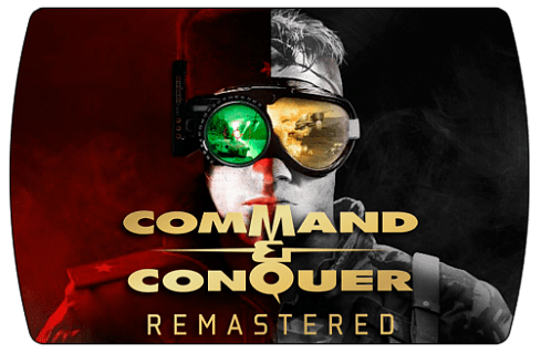 Command & Conquer Remastered Collection (ключ для ПК)