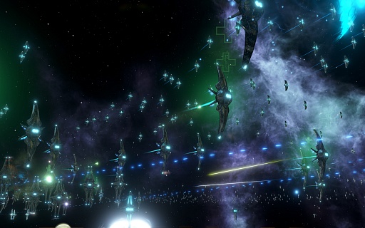 Stellaris Galaxy Edition (ключ для ПК)