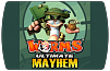 Worms Ultimate Mayhem (ключ для ПК)