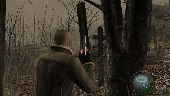 Resident Evil 4 Ultimate HD Edition (ключ для ПК)