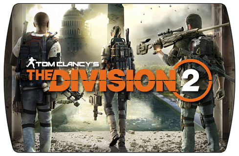 Tom Clancy's The Division 2 II