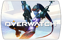 Overwatch (ключ для ПК)