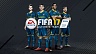 FIFA 17 (ключ для ПК)