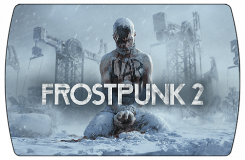 Frostpunk 2