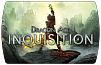 Dragon Age Inquisition (ключ для ПК)