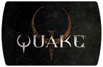 Quake 1 (ключ для ПК)
