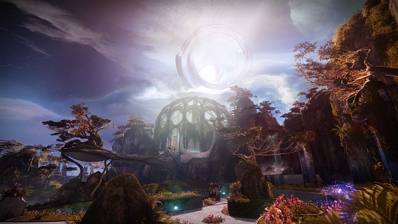 Destiny 2 – Forsaken (ключ для ПК)