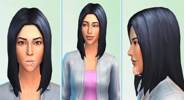 The Sims 4