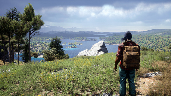 Scum (ключ для ПК)
