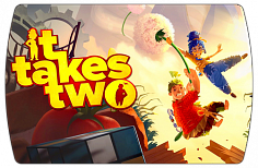 It Takes Two (ключ для ПК)