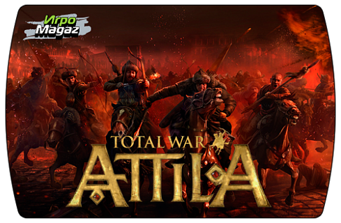 Total War Attila