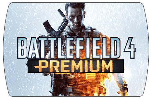 Battlefield 4 Premium