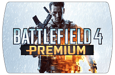 Battlefield 4 Premium (ключ для ПК)