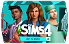The Sims 4 – Get To Work (ключ для ПК)