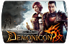 The Dark Eye – Demonicon (ключ для ПК)