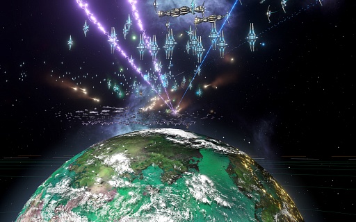 Stellaris Galaxy Edition (ключ для ПК)