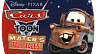 Disney Pixar Cars Toon Mater's Tall Tales (ключ для ПК)
