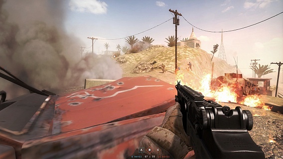 Insurgency (ключ для ПК)