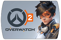 Overwatch 2 (ключ для ПК)