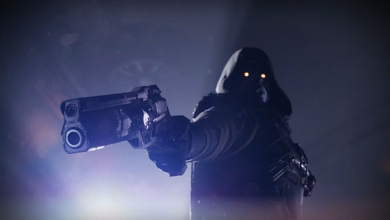 Destiny 2 – Forsaken (ключ для ПК)