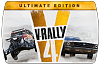 V-Rally 4 Ultimate Edition (ключ для ПК)