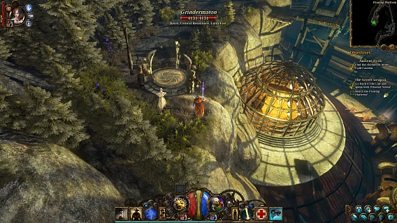 The Incredible Adventures of Van Helsing 2 (ключ для ПК)