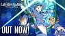 Little Witch Academia: Chamber of Time - PS4/PC - Out Now! (EN release Trailer)