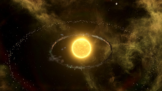 Stellaris – Federations (ключ для ПК)