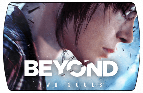 Beyond Two Souls