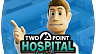Two Point Hospital (ключ для ПК)