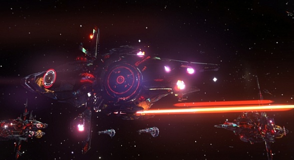 Sword of the Stars 2 Enhanced Edition (ключ для ПК)